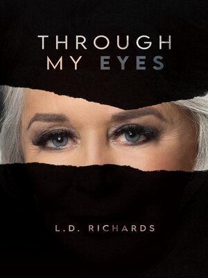 cover image of Through My Eyes